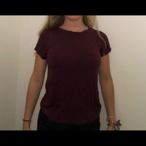 soft and sexy t shirt